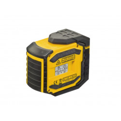 Stabila 19033 LAX 300 G Cross Line Laser Level