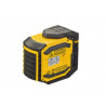 Stabila 19033 LAX 300 G Cross Line Laser Level