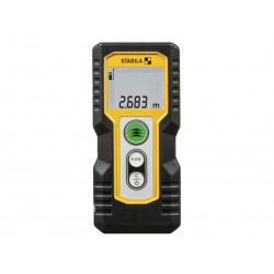 Stabila 18816 LD 220 Laser Distancer 30m
