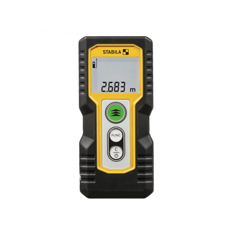 Stabila 18816 LD 220 Laser Distancer 30m Stabila 18816 LD 220 Laser Distancer 30m