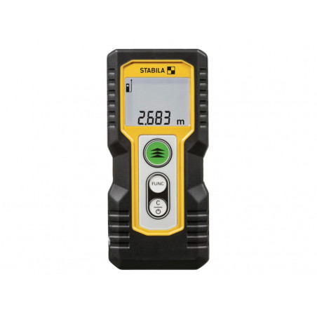 Stabila 18816 LD 220 Laser Distancer 30m