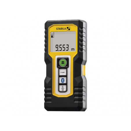 Stabila 18817 LD 250 Bluetooth® Laser Distancer 50m