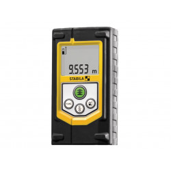Stabila 18379 LD 320 Laser Distancer 60m