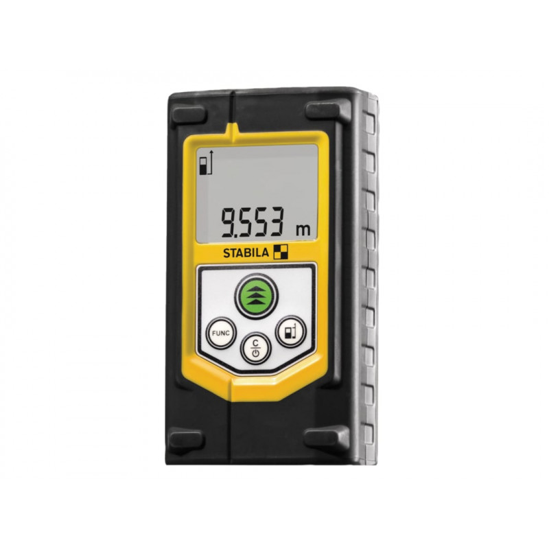 Stabila 18379 LD 320 Laser Distancer 60m