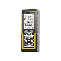 Stabila 18562 LD 520 Laser Distancer 200m
