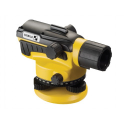 Stabila 17862 OLS 26 Optical Level