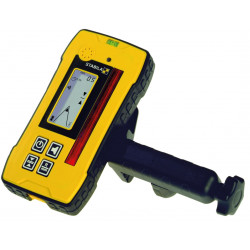 Stabila 16957 REC 300 Digital Receiver to suit LAR200 & 250 and LAR300 & 350