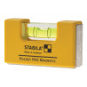 Stabila 17953 Pocket Pro Level (Loose)