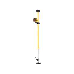 Stabila 18238 LT30 Telescopic Laser Pole