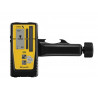 Stabila 19624 REC 500 RG Rotation and Line Receiver
