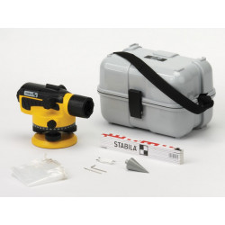Stabila 17862 OLS 26 Optical Level