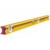 Stabila 18373 R-Type Spirit Level 3 Vial 100cm (39in)