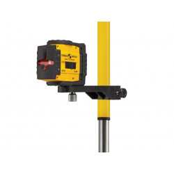 Stabila 18238 LT30 Telescopic Laser Pole