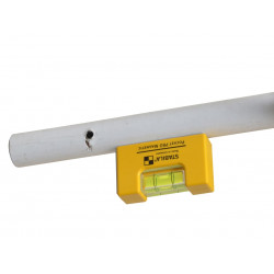 Stabila 17953 Pocket Pro Level (Loose)