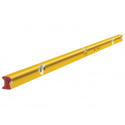 Stabila 18450 R-Type Spirit Level 3 Vial 200cm (78in)