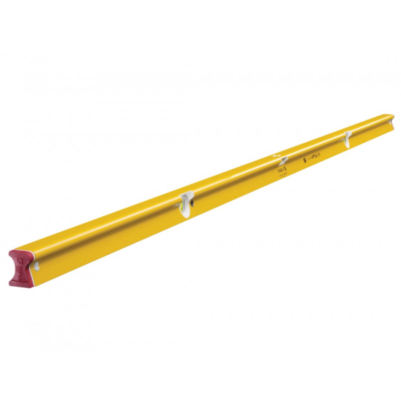 Stabila 18376 R-Type Spirit Level 3 Vial 244cm (96in) Stabila 18376 R-Type Spirit Level 3 Vial 244cm (96in)