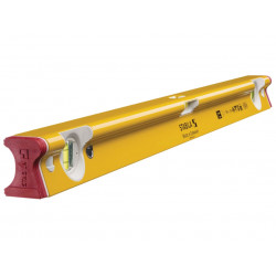 Stabila 18372 R-Type Spirit Level 3 Vial 81cm (32in)