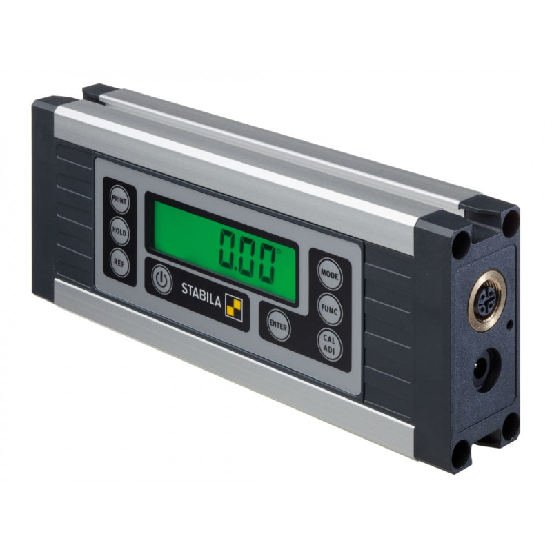 Stabila 19126 TECH 1000 DP Digital Protractor Stabila 19126 TECH 1000 DP Digital Protractor