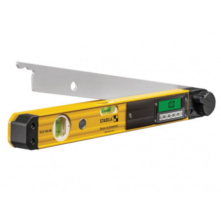 Stabila 18903 TECH 700 DA Digital Electronic Angle Finder 45cm