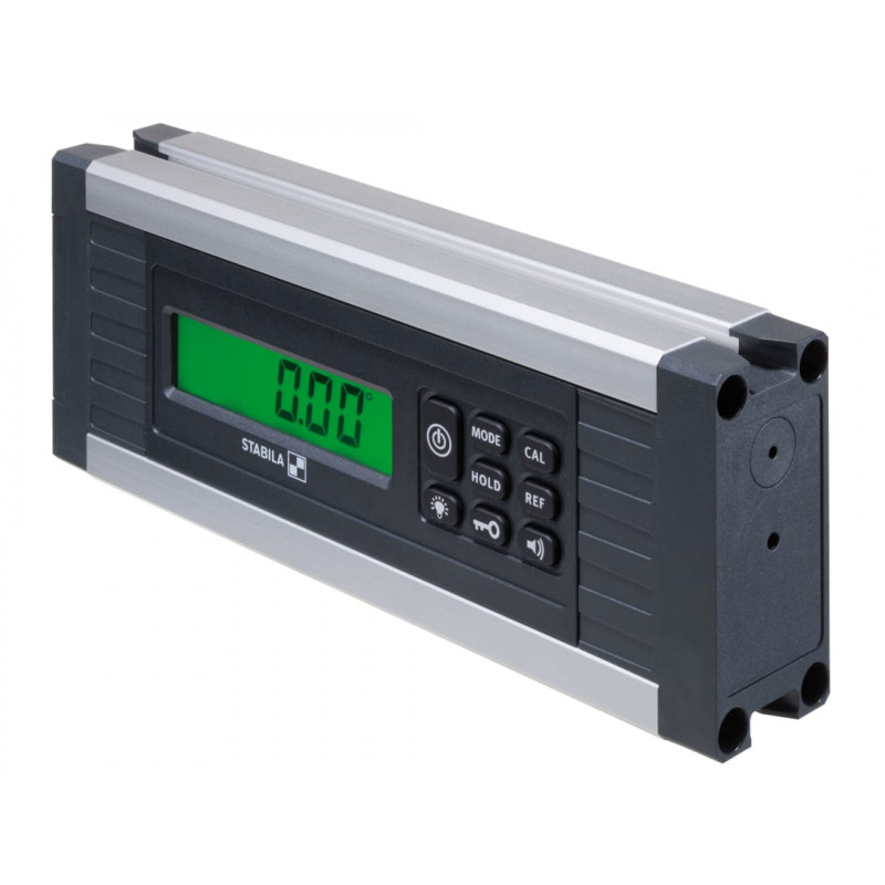 Stabila 19125 TECH 500 DP Digital Protractor Stabila 19125 TECH 500 DP Digital Protractor
