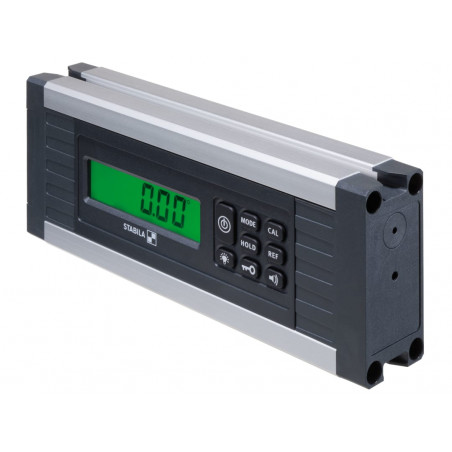 Stabila 19125 TECH 500 DP Digital Protractor