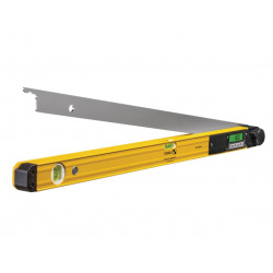 Stabila 19018 TECH 700 DA Digital Electronic Angle Finder 80cm