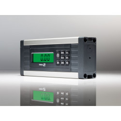 Stabila 19125 TECH 500 DP Digital Protractor