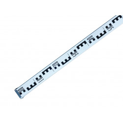 Stabila 18170 T-NL Telescopic Measuring Rod 5m