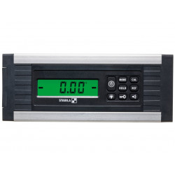 Stabila 19125 TECH 500 DP Digital Protractor