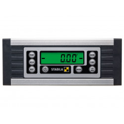 Stabila 19126 TECH 1000 DP Digital Protractor