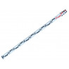 Stabila 18170 T-NL Telescopic Measuring Rod 5m
