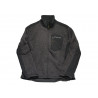 STANLEY® Clothing STW40005-013 Arizona Zip Through Knitted Fleece - XL