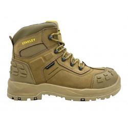 STANLEY® Clothing STA20081-179-12 Atlanta Waterproof Safety Boots UK 12 EUR 47