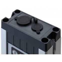 Stabila 19126 TECH 1000 DP Digital Protractor