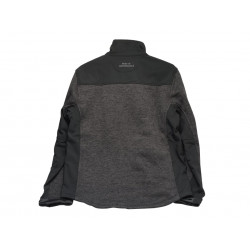 STANLEY® Clothing STW40005-013 Arizona Zip Through Knitted Fleece - XL