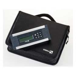 Stabila 19125 TECH 500 DP Digital Protractor