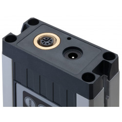 Stabila 19126 TECH 1000 DP Digital Protractor