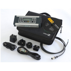 Stabila 19126 TECH 1000 DP Digital Protractor