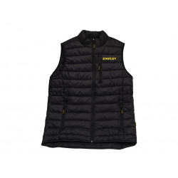 STANLEY® Clothing STW40002-001 Attmore Insulated Gilet - L
