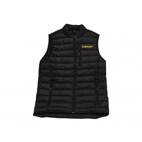 STANLEY® Clothing STW40002-001 Attmore Insulated Gilet - L