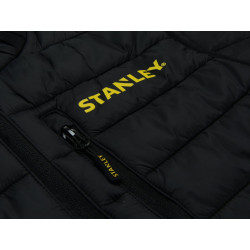 STANLEY® Clothing STW40002-001 Attmore Insulated Gilet - L