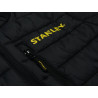 STANLEY® Clothing STW40002-001 Attmore Insulated Gilet - L