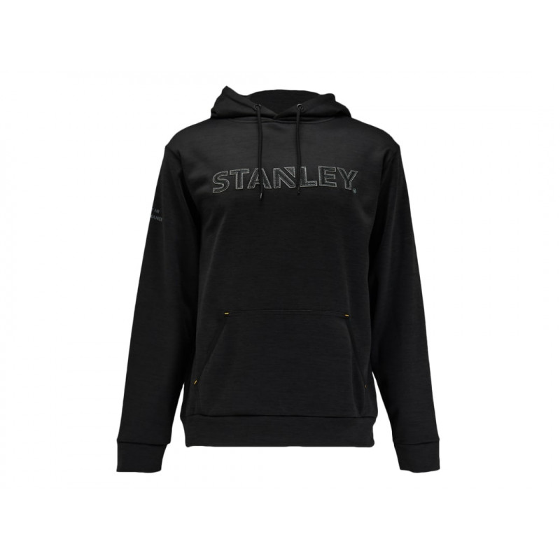 STANLEY® Clothing STW40059-001 Augustan Hoodie - M STANLEY® Clothing STW40059-001 Augustan Hoodie - M
