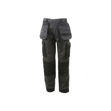 STANLEY® Clothing STW40020-014 Austin Stretch Holster Pocket Trousers Waist 34in Leg R
