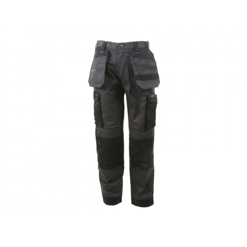 STANLEY® Clothing STW40020-014 Austin Stretch Holster Pocket Trousers Waist 36in Leg R