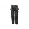 STANLEY® Clothing STW40020-014 Austin Stretch Holster Pocket Trousers Waist 36in Leg R