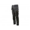 STANLEY® Clothing STW40020-014 Austin Stretch Holster Pocket Trousers Waist 36in Leg R