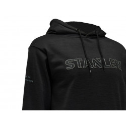 STANLEY® Clothing STW40059-001 Augustan Hoodie - M
