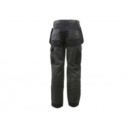 STANLEY® Clothing STW40020-014 Austin Stretch Holster Pocket Trousers Waist 36in Leg R