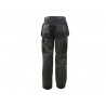 STANLEY® Clothing STW40020-014 Austin Stretch Holster Pocket Trousers Waist 36in Leg R